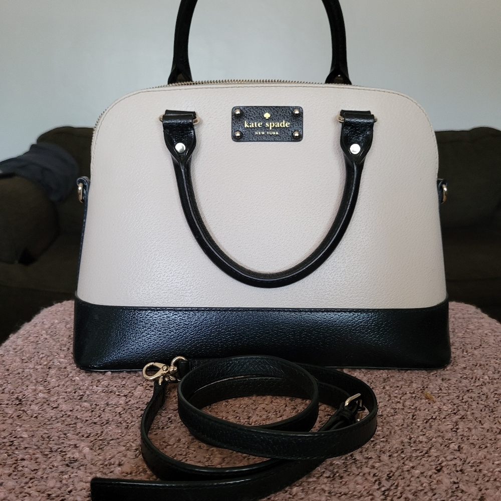 Kate Spade bag
